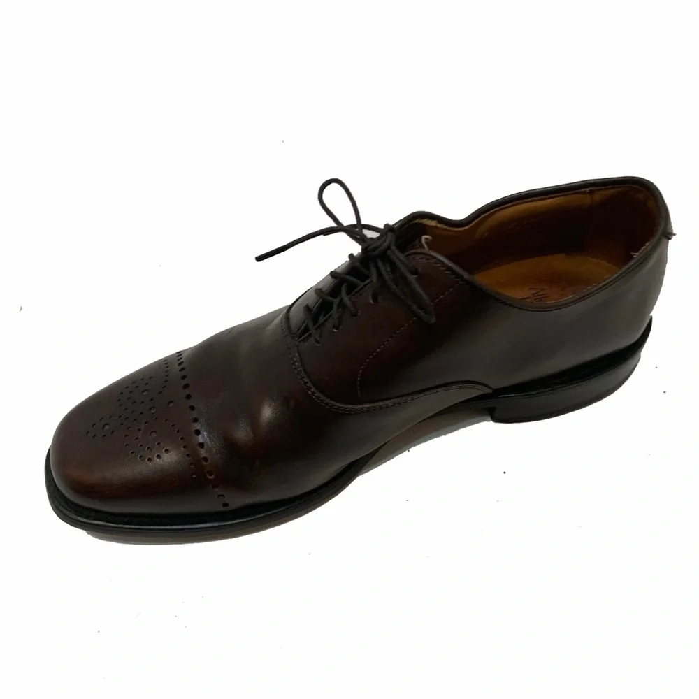 9 / Allen edmonds dryden Oxford shoes